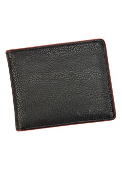 Portfel męski skórzany skóra naturalna Pierre Cardin ze sklepu lenaodniemowlakadoszkolniaka.pl w kategorii Portfele męskie - zdjęcie 188137467