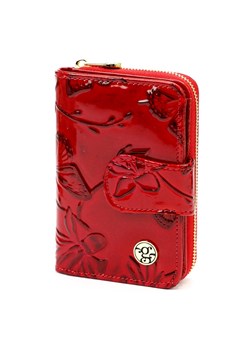 Portfel damski skóra naturalna skórzany Gregorio ze sklepu lenaodniemowlakadoszkolniaka.pl w kategorii Portfele damskie - zdjęcie 188137719