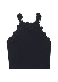 Mayoral Top 6015 Czarny Regular Fit ze sklepu MODIVO w kategorii Bluzki dziewczęce - zdjęcie 188137927