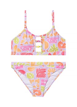 Mayoral Strój kąpielowy 6774 Kolorowy Regular Fit ze sklepu MODIVO w kategorii Stroje kąpielowe - zdjęcie 188137936