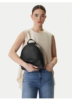 Coccinelle Plecak U45 Coccinellenory E1 U45 14 02 01 Czarny ze sklepu MODIVO w kategorii Plecaki - zdjęcie 188137957