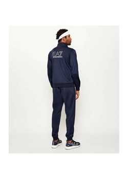 EA7 Dres | Regular Fit ze sklepu Gomez Fashion Store w kategorii Dresy męskie - zdjęcie 188138858