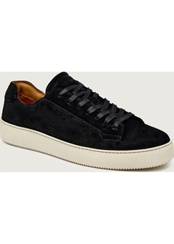 TIGER OF SWEDEN Sneakersy Salas 2 | zamsz ze sklepu Gomez Fashion Store w kategorii Buty sportowe męskie - zdjęcie 188138865