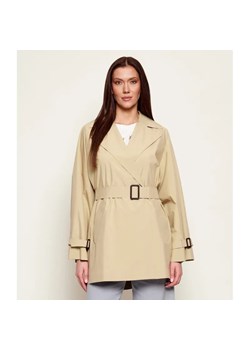 Weekend MaxMara Trencz DOVATTA ze sklepu Gomez Fashion Store w kategorii Płaszcze damskie - zdjęcie 188138866