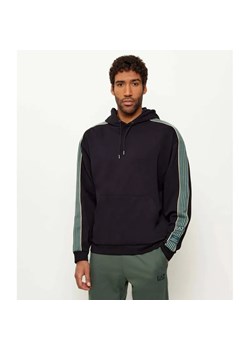 EA7 Bluza | Regular Fit ze sklepu Gomez Fashion Store w kategorii Bluzy męskie - zdjęcie 188138869