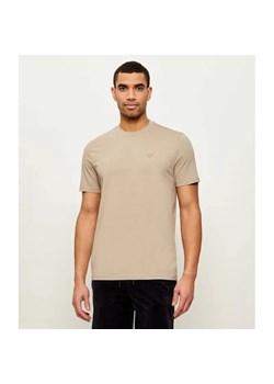 GUESS ACTIVE T-shirt HEDLEY | Regular Fit ze sklepu Gomez Fashion Store w kategorii T-shirty męskie - zdjęcie 188138898
