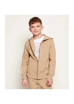 POLO RALPH LAUREN Bluza SEASONAL | Regular Fit ze sklepu Gomez Fashion Store w kategorii Bluzy chłopięce - zdjęcie 188138915