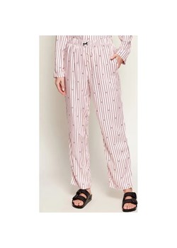 Hugo Bodywear Spodnie od piżamy SARTORIAL | Relaxed fit ze sklepu Gomez Fashion Store w kategorii Piżamy damskie - zdjęcie 188138919