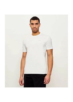 GUESS ACTIVE T-shirt MARZIO | Regular Fit ze sklepu Gomez Fashion Store w kategorii T-shirty męskie - zdjęcie 188138929