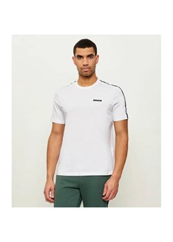 EA7 T-shirt | Regular Fit ze sklepu Gomez Fashion Store w kategorii T-shirty męskie - zdjęcie 188138939