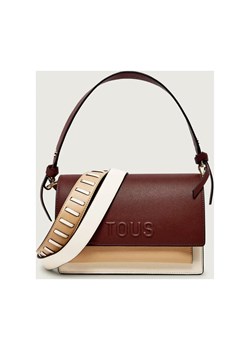 Tous Torebka na ramię BANDOLERA M. AUDREE ze sklepu Gomez Fashion Store w kategorii Listonoszki - zdjęcie 188139016