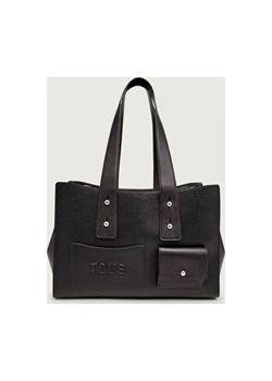 Tous Shopperka CITY XL ze sklepu Gomez Fashion Store w kategorii Torby Shopper bag - zdjęcie 188139018