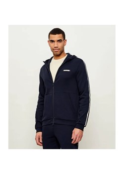 EA7 Bluza | Regular Fit ze sklepu Gomez Fashion Store w kategorii Bluzy męskie - zdjęcie 188139078