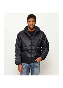 HUGO Kurtka Bacho2611 | Relaxed fit ze sklepu Gomez Fashion Store w kategorii Kurtki męskie - zdjęcie 188139105