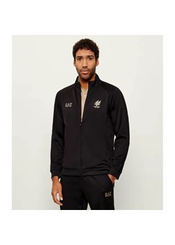 EA7 Bluza | Regular Fit ze sklepu Gomez Fashion Store w kategorii Bluzy męskie - zdjęcie 188139117