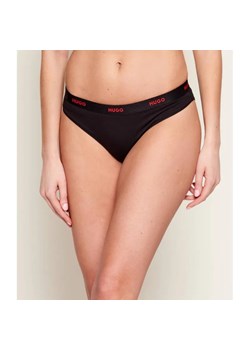 HUGO Figi HUGO ID ze sklepu Gomez Fashion Store w kategorii Majtki damskie - zdjęcie 188139688