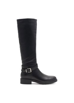 Kozaki DeeZee STELLA H12936-1 ze sklepu ccc.eu w kategorii Kozaki damskie - zdjęcie 188139727