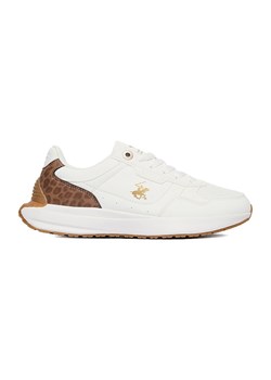 Sneakers Beverly Hills Polo Club CEOWB-WP-24449Z-B ze sklepu ccc.eu w kategorii Buty sportowe damskie - zdjęcie 188140257
