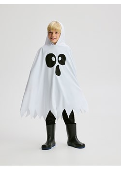 Reserved - Kostium na Halloween - biały ze sklepu Reserved w kategorii Bluzy chłopięce - zdjęcie 188140638