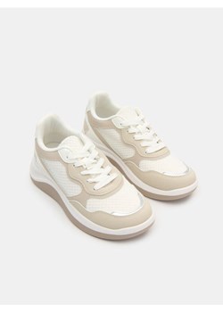 Sinsay - Sneakersy na platformie - wielobarwny ze sklepu Sinsay w kategorii Buty sportowe damskie - zdjęcie 188140887