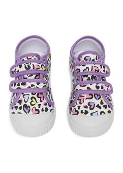 Trampki Jenny CEO-CM240411-7 ze sklepu ccc.eu w kategorii Trampki dziecięce - zdjęcie 188141069