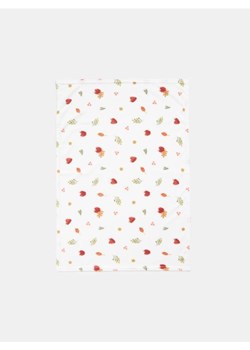 Sinsay - Kocyk dziecięcy - biały ze sklepu Sinsay w kategorii Kocyki dziecięce - zdjęcie 188141157