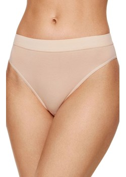 Gorteks 3-pak beżowe figi damskie bawełniane Klara, Kolor beżowy, Rozmiar 36, Gorteks ze sklepu Primodo w kategorii Majtki damskie - zdjęcie 188141518