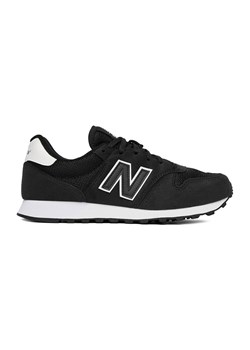Obuwie sportowe New Balance C-GM500EB2 W ze sklepu ccc.eu w kategorii Buty sportowe damskie - zdjęcie 188141776
