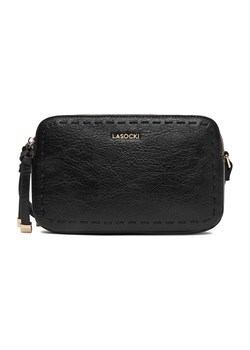 Torebka Lasocki CEO-LSK-L-001-09 ze sklepu ccc.eu w kategorii Listonoszki - zdjęcie 188142599