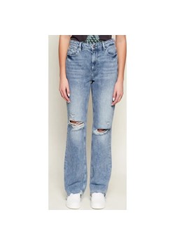 GUESS Jeansy 80S | Straight fit | high waist ze sklepu Gomez Fashion Store w kategorii Jeansy damskie - zdjęcie 188142836