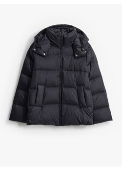 Mohito - Puchowa kurtka - czarny ze sklepu Mohito w kategorii Kurtki damskie - zdjęcie 188142858