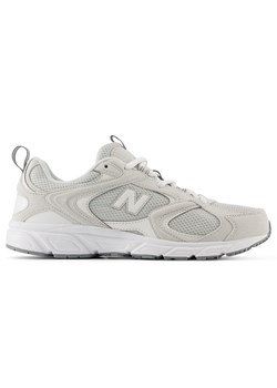 Buty unisex New Balance ML408NC – szare ze sklepu New Balance Poland w kategorii Buty sportowe męskie - zdjęcie 188142879
