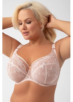 K930 biustonosz-miękki-BIG beżowy ADORE ze sklepu fokus.pl w kategorii Biustonosze - zdjęcie 188143368