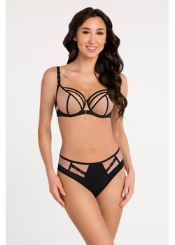 K885 biustonosz-miękki-BIG beżowy TESORA ze sklepu fokus.pl w kategorii Biustonosze - zdjęcie 188143428