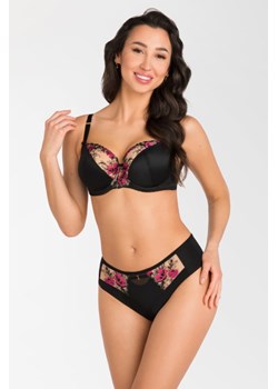 K101/1 biustonosz-miękki-BIG czarny GABY ze sklepu fokus.pl w kategorii Biustonosze - zdjęcie 188143506