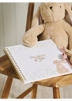 Sinsay - Wielkanocny album na zdjęcia - wielobarwny ze sklepu Sinsay w kategorii Ramki na zdjęcia - zdjęcie 188144138