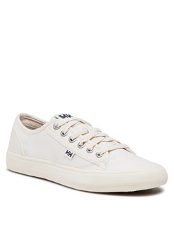 Helly Hansen Tenisówki Fjord Eco Canvas 11802_012 Beżowy ze sklepu MODIVO w kategorii Trampki damskie - zdjęcie 188144416