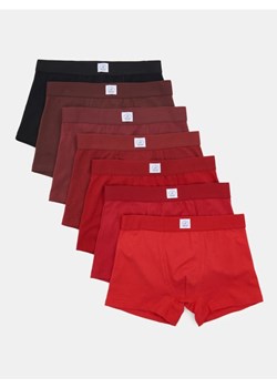 Sinsay - Bokserki Classic 7 pack - wielobarwny ze sklepu Sinsay w kategorii Majtki męskie - zdjęcie 188145288
