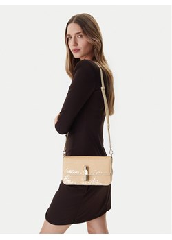 Torebka Furla Iride S WB01950 BX1377 CN PNN00 Écru ze sklepu eobuwie.pl w kategorii Listonoszki - zdjęcie 188145307