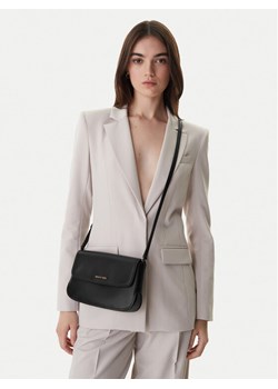 MICHAEL Michael Kors Torebka 32R6G0XC1L Czarny ze sklepu MODIVO w kategorii Listonoszki - zdjęcie 188145628