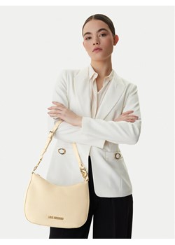 LOVE MOSCHINO Torebka JC4012PP1OLB0129 Beżowy ze sklepu MODIVO w kategorii Torebki damskie - zdjęcie 188145636