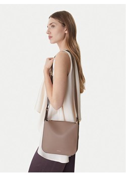 Furla Torebka Ava S WB01818 BX3104 CN MA200 Beżowy ze sklepu MODIVO w kategorii Listonoszki - zdjęcie 188145639