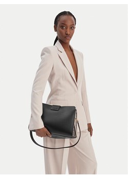 TOUS Torebka CITY M. KAOS ICON 2002355251 Czarny ze sklepu MODIVO w kategorii Torebki damskie - zdjęcie 188145655
