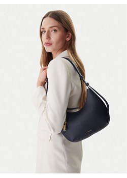 Furla Torebka Goccia S WB01500 BX3353 KH 4852S Granatowy ze sklepu MODIVO w kategorii Torebki damskie - zdjęcie 188145677