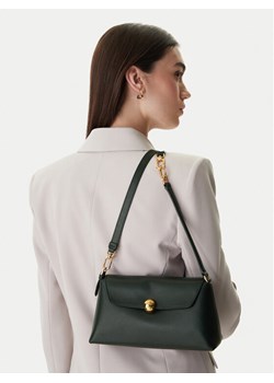 Furla Torebka Sfera Soft Mini WE00881 BX2269 CN 4491S Zielony ze sklepu MODIVO w kategorii Torebki damskie - zdjęcie 188145697