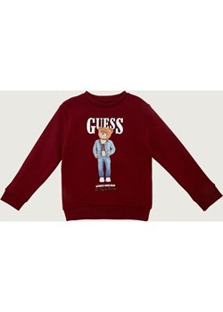 Guess Bluza | Regular Fit ze sklepu Gomez Fashion Store w kategorii Bluzy chłopięce - zdjęcie 188146956