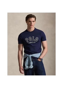 POLO RALPH LAUREN T-shirt | Custom slim fit ze sklepu Gomez Fashion Store w kategorii T-shirty męskie - zdjęcie 188146957