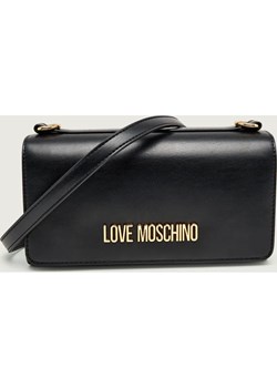 Love Moschino Listonoszka ze sklepu Gomez Fashion Store w kategorii Listonoszki - zdjęcie 188146958