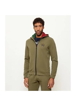 Aeronautica Militare Bluza | Regular Fit ze sklepu Gomez Fashion Store w kategorii Bluzy męskie - zdjęcie 188146975