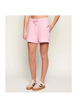 Guess Jeans Szorty EMBRO | Regular Fit ze sklepu Gomez Fashion Store w kategorii Szorty - zdjęcie 188146976